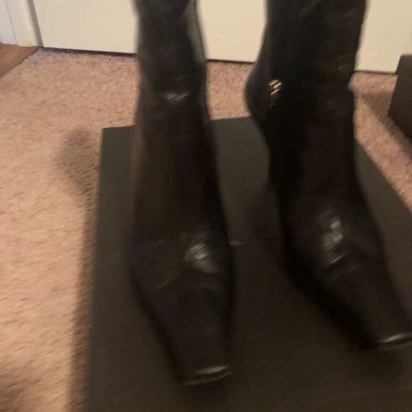 Gucci Bootie - Picture 1 of 5